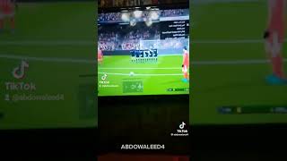 ازاي اجيب فاول في pes 2018 با R2