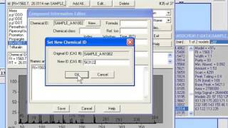 DRS - Adding Compound to DRS Process