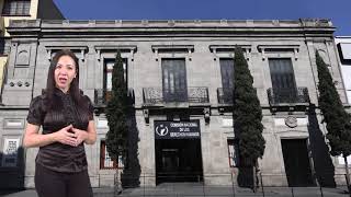 CNDH NOTICIAS (Programa 305)