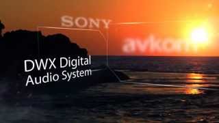 SONY PMW-400