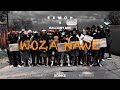 Eemoh ,Balcony Mix Africa, Major League Djz ft Murumba Pitch & Royce 77 - Woża Nawe Lyric Visualiser