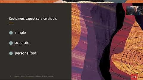 Oracle Intelligent Advisor