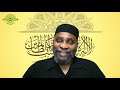 Imam Dr Salahuddin Muhammad Explains Why MEC S Work Is Essential