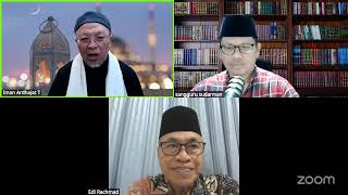 Pengajian Keluarga Sakinah