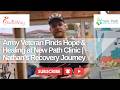 Army Veteran's Recovery Journey at New Path Clinic: A Patient Testimonial