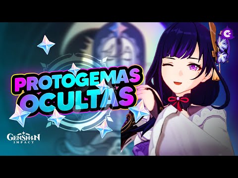 ✅NECESITAS CONSEGUIR PROTOGEMAS?