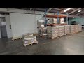 Warehouse for Sale in New Germany – 622m²