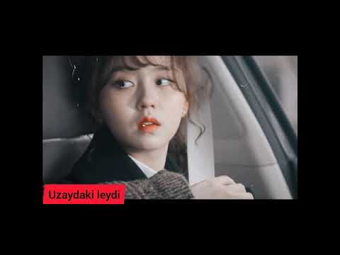 Kore klip ( Elif Kaya - Aşklarca)