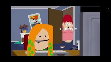 If Nintendo Added Voice Chat In Splatoon... (Voice Chat Splatoon)