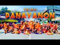 [HD] TRIBU PANAYANON - DINAGYANG 2020 TRIBES COMPETITION