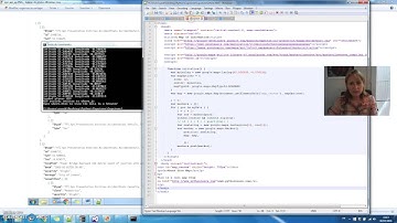 Python for Everybody Capstone Project