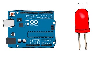 Learn Arduino with TinkerCad in Hindi