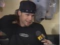 Pearl Jam Headbangers Ball 17 apr 1994 Cut version