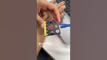 “STEM EDUCATION IN AI ERA" 27/10/2024. Chuyên đề "Micro:bit - Khám phá Thế Giới IoT" ĐH FPT #shorts