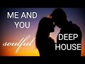 Music land  only you and me  deep house