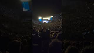 Lazza CENERE + FERRARI live at Arena di Verona 2023