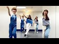 【Girls2】「Good Days」ダンスチャレンジ開催 🕺🏻❤️《みさき、らん、ゆずは》