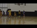 AJ Mallard aka Kyrie Irving
