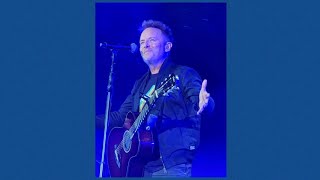 How Great Is Our God - Chris Tomlin Rochester Hills, Mi Meadowbrook Amphitheater 8/14/21