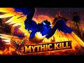 ASHBORN: Belo'ren Mythic - POV DK Frost