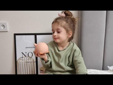 რა მოხდა ლოგოპედიურ ცენტრში || ვლოგი