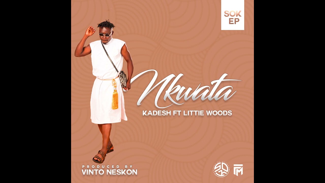 Watch 6. NKWATA ft. Littie Woods on YouTube Watch 6. NKWATA ft. Littie Woods on YouTube