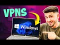 The Best Windows VPNs for Security &amp; Privacy