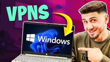 The Best Windows VPNs for Security & Privacy