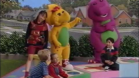 Fun & Games (2002 Version) Part 80