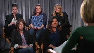 Women suing Monster Energy share stories of alleged discrimination, harassment