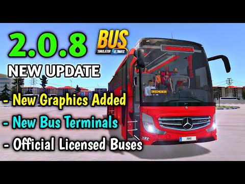 Bus Simulator : Ultimate on the App Store