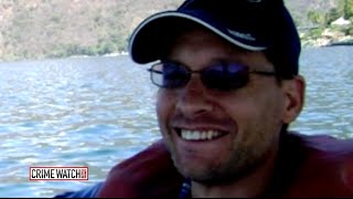 Real-Estate Investor Mysteriously Disappears - Pt. 1  - Crime Watch Daily Profile