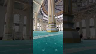 Bu Camideki Son A Namazı