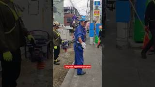 Things to learn from Japan