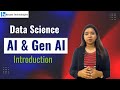 What is Data Science & ML? | AI vs Gen AI Explained in 30 Minutes | Besant Technologies Online