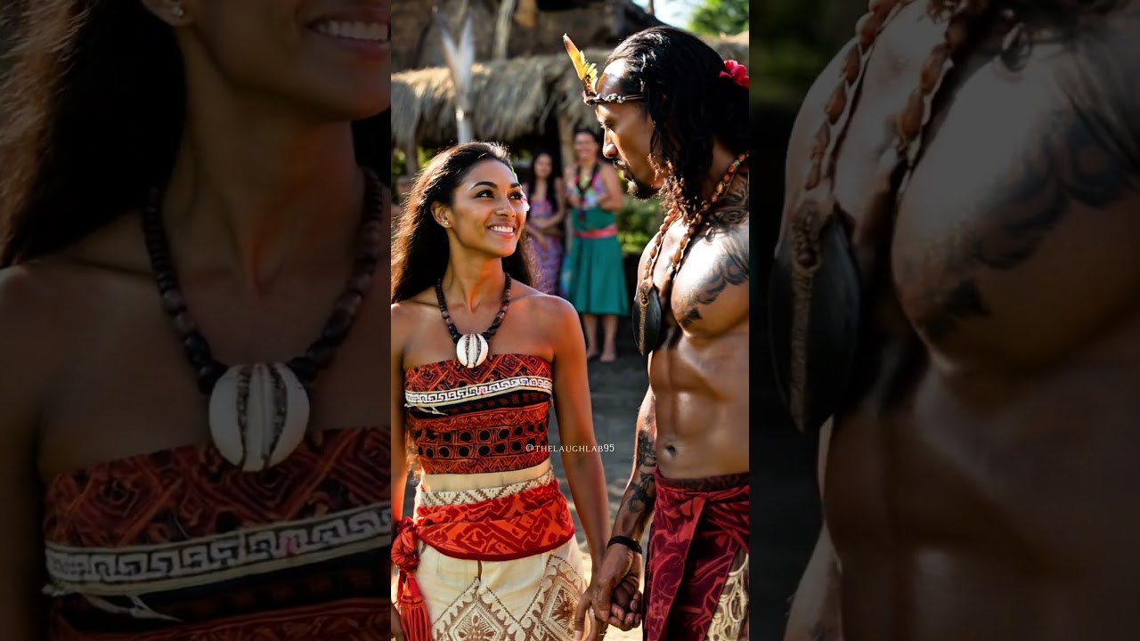 MOANA Live Action: Fan-Cast with Zendaya, Jason Momoa & More!