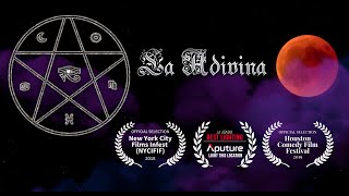 La Adivina Best Lighting Winner, #Aputure Light this location #award