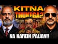 How Long Can Asim Munir Hold On? Imran Khan Protests, Balochistan &amp; TTP, Pak Army I Col Ajay Raina