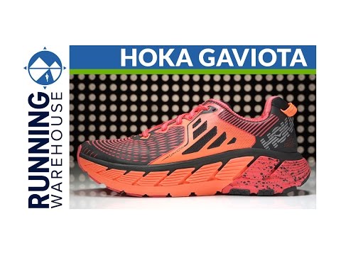 Hoka ONE ONE Gaviota for Women
