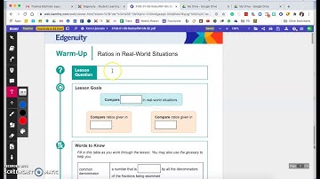 Creating & Sending Guided Notes
