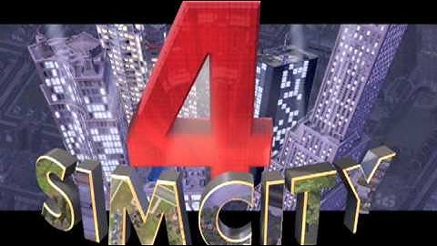 Sim City 4: Intro