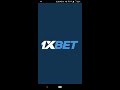 ЛУЧШАЯ РЕКЛАМА 1XBET