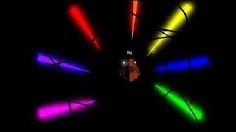 STAR GLITCHER ~ REVITALIZED ALL FORMS (NEW UPD)