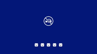 No rage