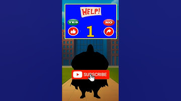 GUESS REAL HEAD of LIRILI LARILA part #4 garry