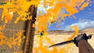 Serious Sam Tfe Fusion Hatshepsut X84 In 853