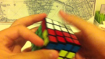 Unboxing from speedcube.com.au