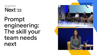Prompt engineering: Getting the skill your team needs next