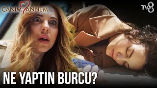 Burcunun Kaçış Planı Suya Düştü - Canım Annem 346. 