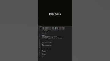 Loader Design😍#programming #coding #css #htmlcss #shorts #trending #html #animation #design #viral